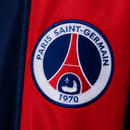 Maillot rétro domicile manches longues du PSG 2001-2002
