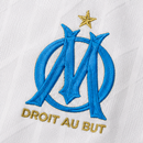 Maillot domicile de Marseille 2021