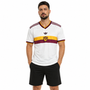 Maillot extérieur de l'AS Roma 2026/27