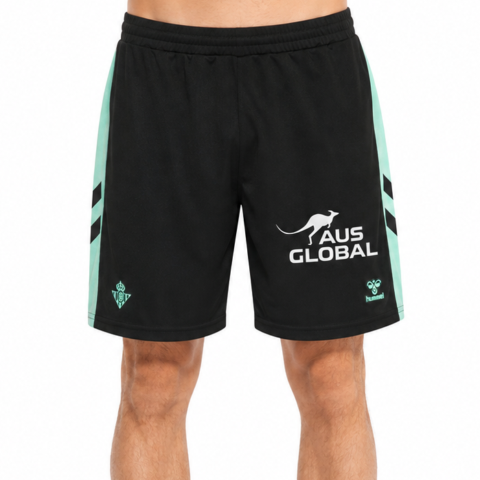 Short Real Betis Third 2025/26