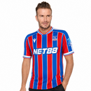 Crystal Palace Domicile 25/2026