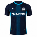 Maillot Extérieur Version Joueur 25/26