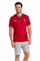 Maillot Domicile 2026