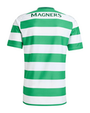 Celtic Domicile 2024/25