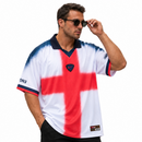 Cactus Jack Angleterre