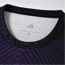 Anderlecht d'avant-match 26/2027