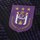 Anderlecht d'avant-match 26/2027