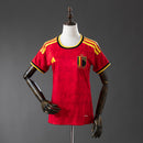 Maillot féminin Domicile 25/26