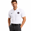 Polo PSG pour homme - Blanc 25/26