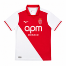 Maillot domicile de Monaco 2026/27