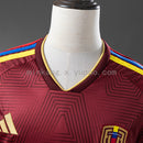 Maillot Domicile 25/26