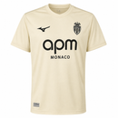Maillot Third AS Monaco 2025-26