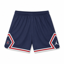 Short domicile PSG 21/22