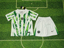 kit enfant Domicile 25/26