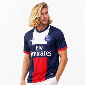 PSG Rétro Domicile 2013/14