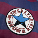 Newcastle United Rétro Extérieur 95/96