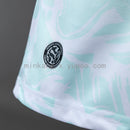 Maillot Extérieur 25/26