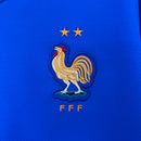 Maillot féminin Domicile 2024