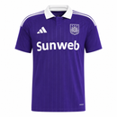 Anderlecht Domicile 26/2027