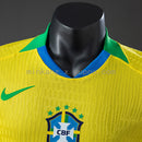 Maillot Domicile Version Joueur 25/26