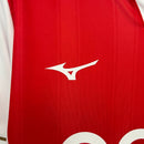Maillot Domicile 25/26