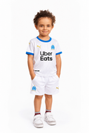 Tenue domicile enfant Marseille 2021