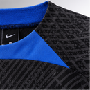 Ensemble de survêtement d'entraînement PSG 22/23 (haut sans manches) – Noir