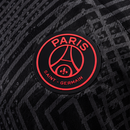 Ensemble de survêtement d'entraînement PSG 22/23 (haut sans manches) – Noir