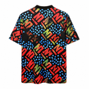 Maillot Marseille 2024/25 Africa noir