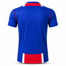 Sortie du maillot domicile, version joueur 26/27