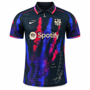 Barcelone Édition Spéciale Black 2025/26· Version Joueur
