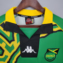 Maillot Extérieur Rétro 1998