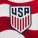 États-Unis Domicile 25/26 · Version Joueur