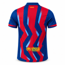 Barcelone Fourth 26/2027 · Version Joueur