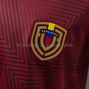 Maillot Domicile 25/26