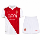 Kit Enfant Domicile AS Monaco 25/2026