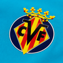 Maillot d'avant-match Villarreal CF 2026-27