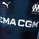 Maillot Extérieur Version Joueur 25/26