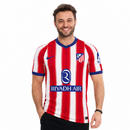 Camisa Titular Atlético Madrid 2026/27