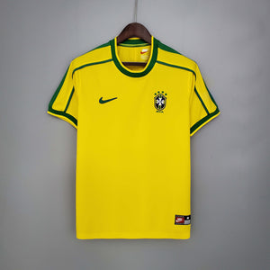 Brésil Rétro 1998/99