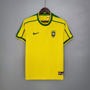 Brésil Rétro 1998/99