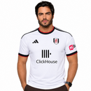 Fulham Domicile 2026/27
