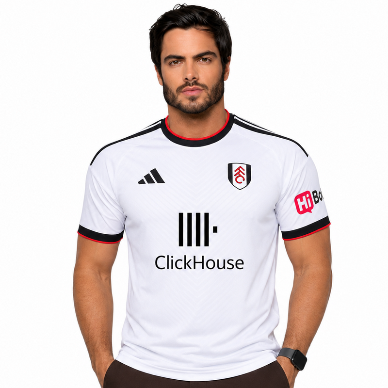 Fulham Domicile 2026/27