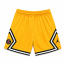 Short de gardien de but jaune PSG 21/22