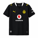 Maillot extérieur du Borussia Dortmund 2026-2027