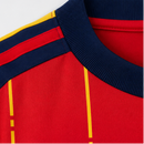 Kit Enfant Espagne Domicile 25/26