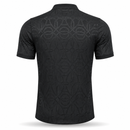 Maillot Édition spéciale noire Version Joueur 24/25