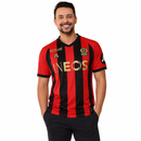 Maillot domicile Nice 24-25