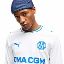OM Domicile 2026/27 Manches Longues