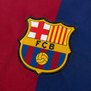 Barcelone Domicile 2025